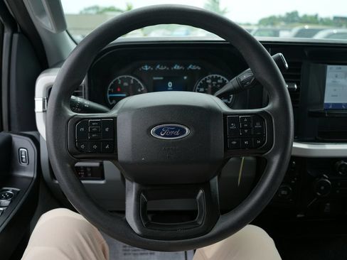 Used 2026 Ford F350 XL AWD/4WD image 8