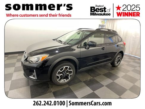 Used 2017 Subaru Crosstrek 2.0i Premium w/ Popular Package #1 image 7