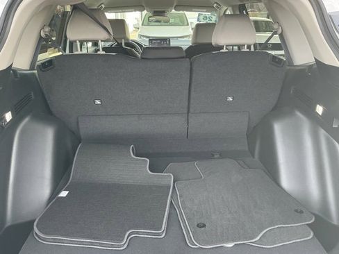 Used 2026 Honda CR-V LX image 16