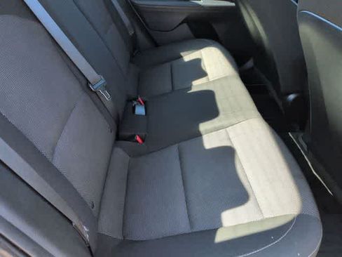Used 2024 Kia Forte LXS FWD image 20