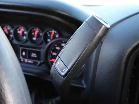 Used 2024 GMC Sierra 1500 Pro w/ Graphite Edition image 15