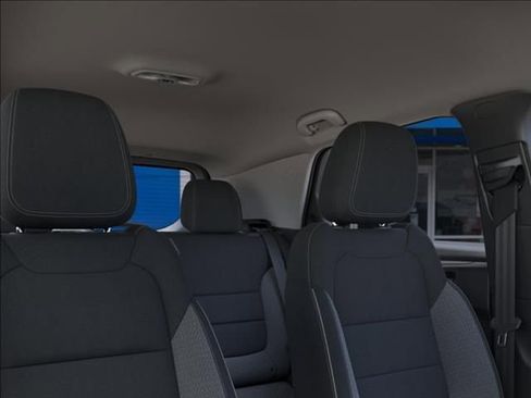New 2026 Chevrolet TrailBlazer LT FWD image 24