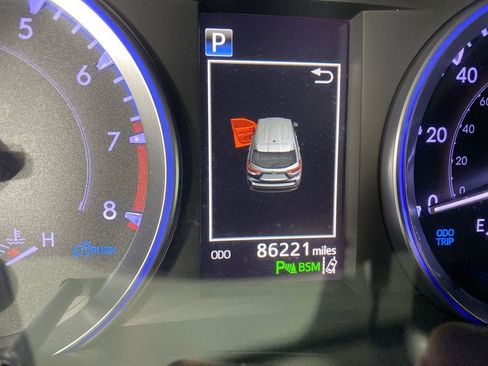 Certified 2019 Toyota Highlander Limited image 19