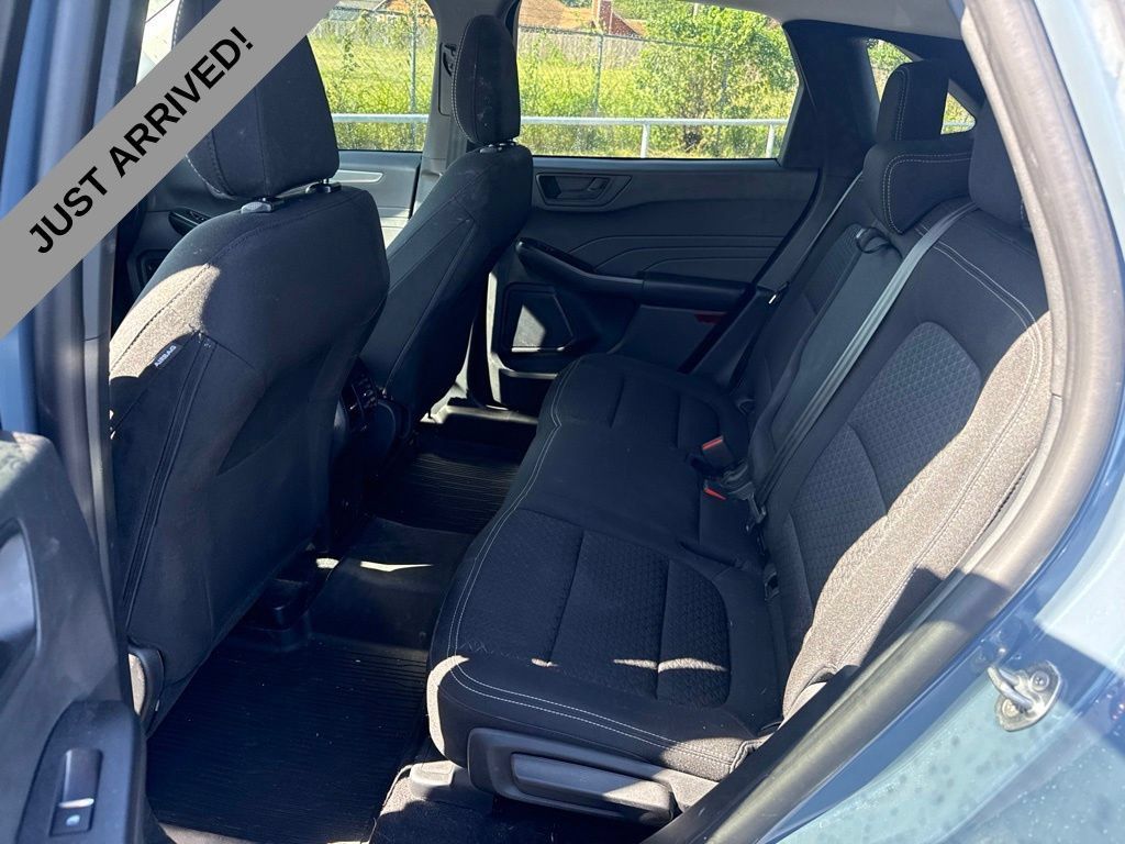 Used 2024 Ford Escape Active AWD/4WD image 13
