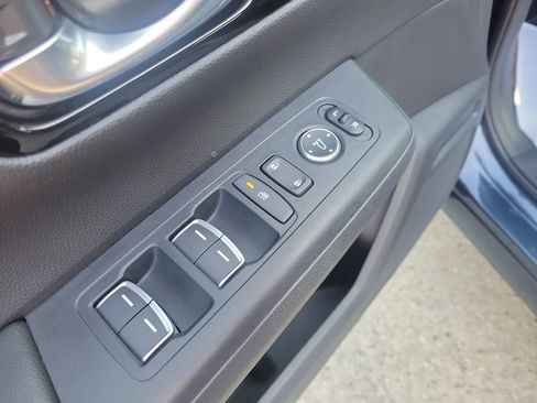 Used 2025 Honda CR-V Sport Touring image 14