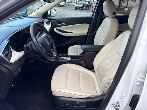 Certified 2024 Buick Encore GX Avenir w/ Avenir Convenience Package image 15