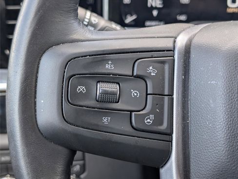 Used 2022 GMC Sierra 1500 Elevation image 22