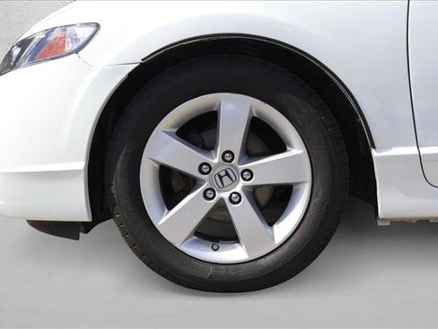 Used 2008 Honda Civic EX-L image 9