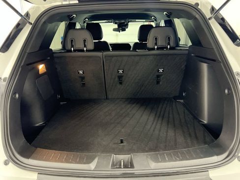 Used 2024 Chevrolet TrailBlazer ACTIV w/ Driver Confidence Package FWD image 23