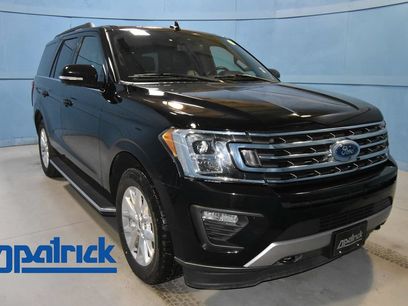 Used 2020 Ford Expedition XLT w/ Equipment Group 202A