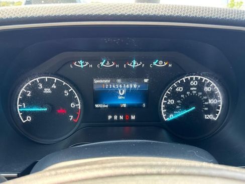 Used 2023 Ford F150 XL w/ STX Appearance Package AWD/4WD image 22