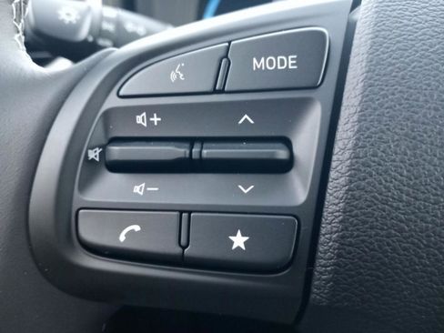 New 2026 Hyundai Venue SEL image 11