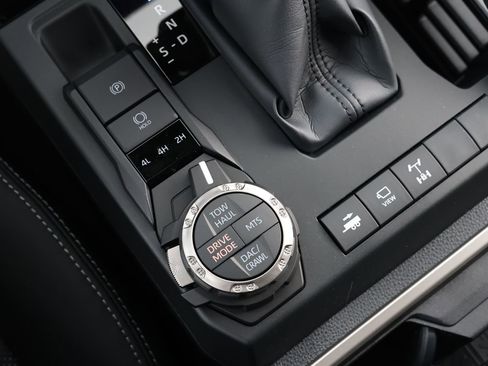 New 2026 Toyota 4Runner TRD Off-Road Premium image 26