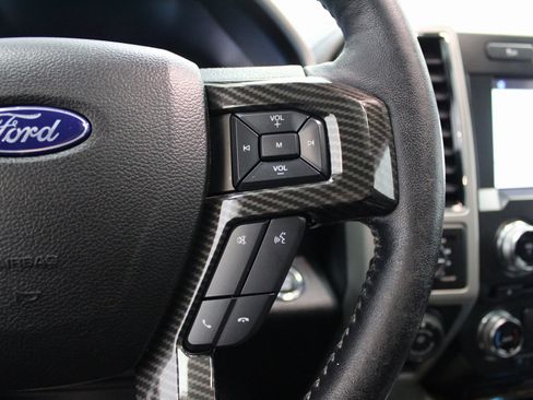 Used 2018 Ford F150 Lariat w/ Equipment Group 502A Luxury image 38