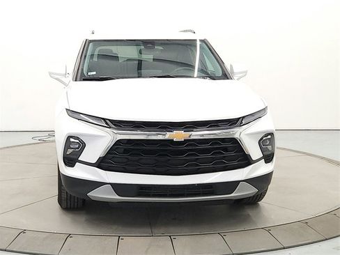 Used 2023 Chevrolet Blazer LT w/ Convenience Package image 2