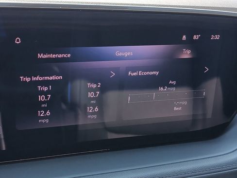 New 2026 Buick Encore GX Sport Touring w/ Advanced Technology Package AWD/4WD image 25