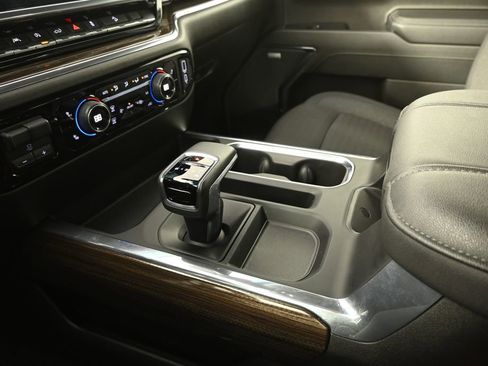 Used 2024 Chevrolet Silverado 1500 RST w/ All Star Edition Plus image 31