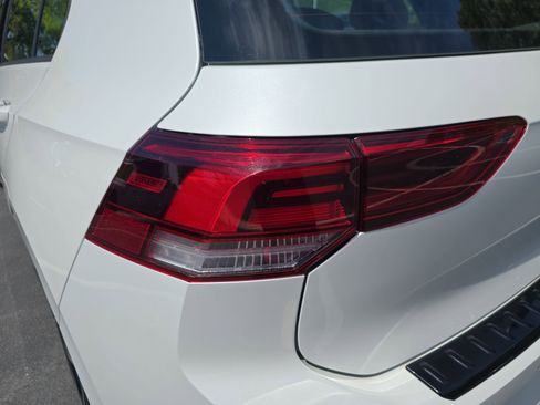 Used 2024 Volkswagen GTI SE image 36