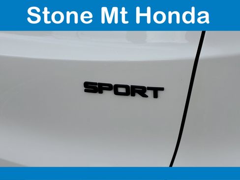 New 2026 Honda CR-V Sport-L image 7
