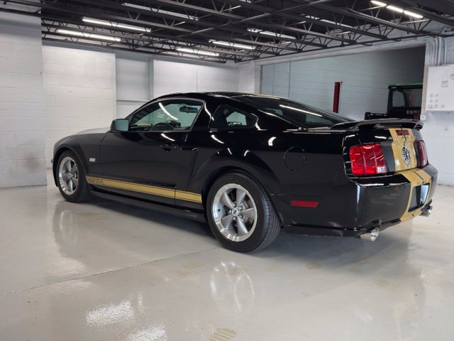 Used 2006 Ford Mustang GT Premium RWD image 7