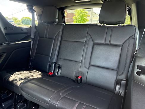 Used 2023 Chevrolet Tahoe RST w/ Luxury Package AWD/4WD image 45