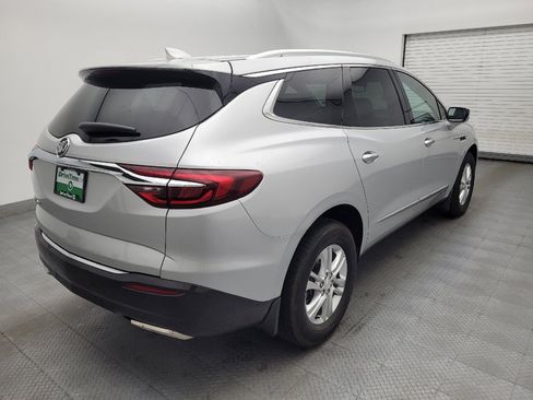 Used 2021 Buick Enclave Essence w/ Sound and Sites Package AWD/4WD image 9
