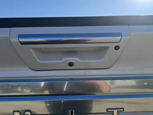 Used 2016 Ford F150 Limited w/ Trailer Tow Package image 9