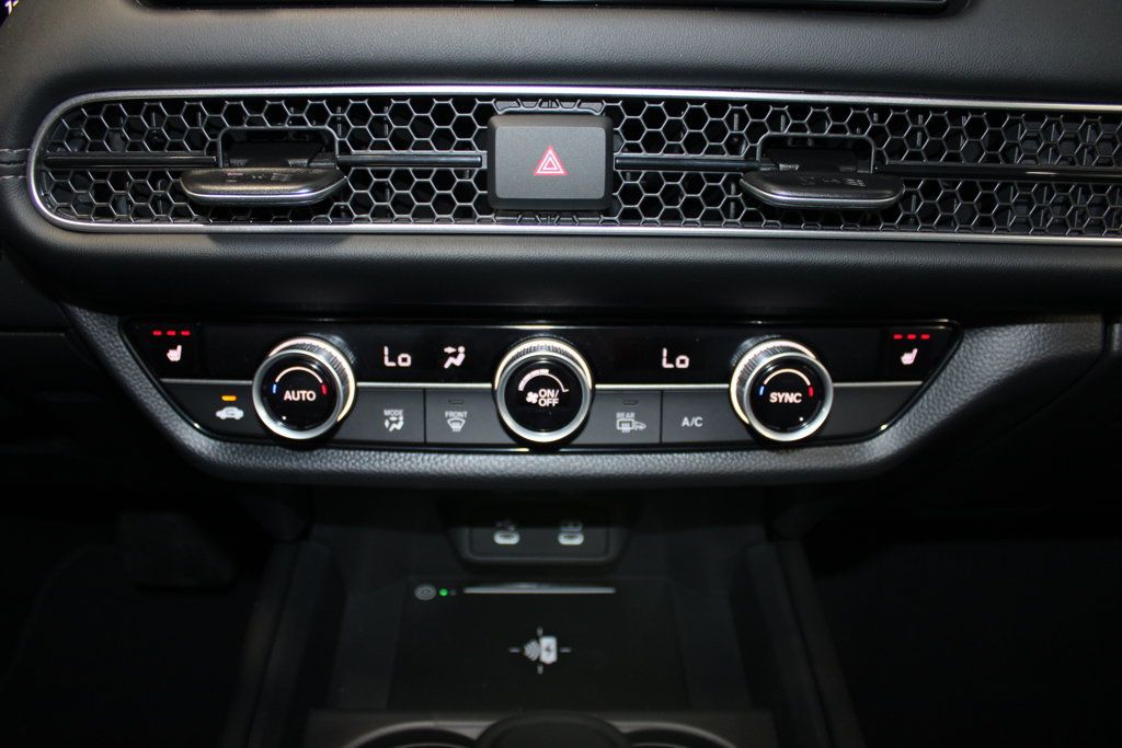 New 2027 Honda HR-V EX-L image 20