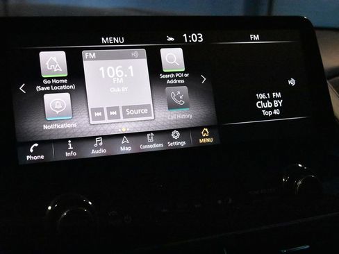 Used 2022 Nissan Armada SL image 11