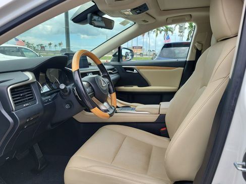 Used 2022 Lexus RX 350L FWD w/ Premium Package image 19