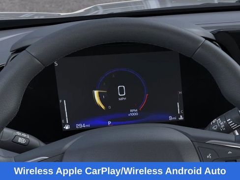 New 2026 Chevrolet Trax LT w/ Driver Confidence Package image 19