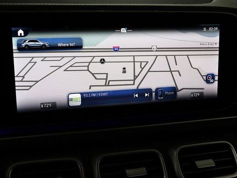 Certified 2025 Mercedes-Benz GLE 450 4MATIC image 21