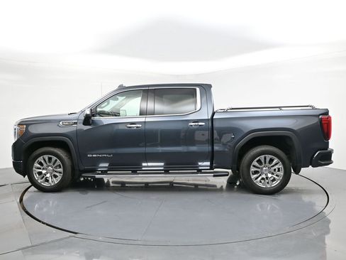 Used 2020 GMC Sierra 1500 Denali AWD/4WD image 3