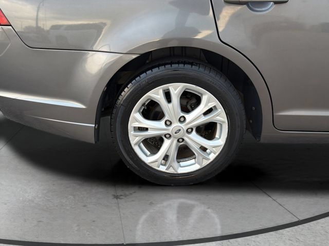 Used 2012 Ford Fusion SE FWD image 33