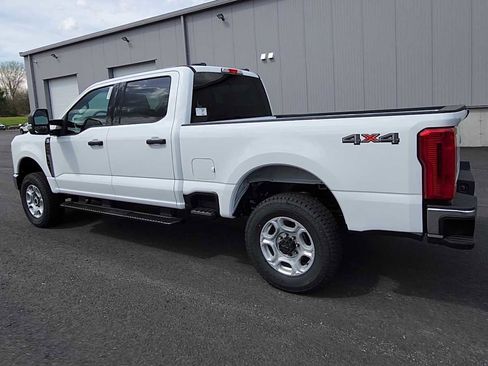 New 2026 Ford F250 XLT w/ Snow Plow Prep Package AWD/4WD image 6