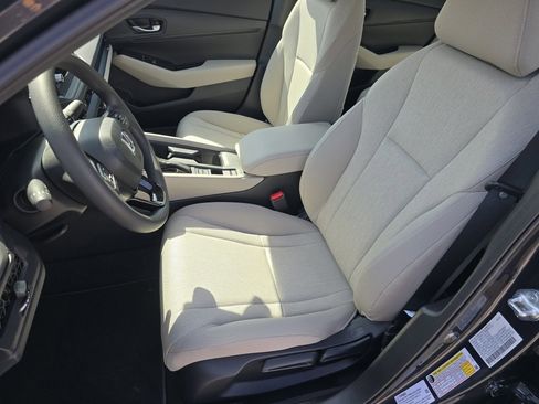 New 2026 Honda Accord LX image 24