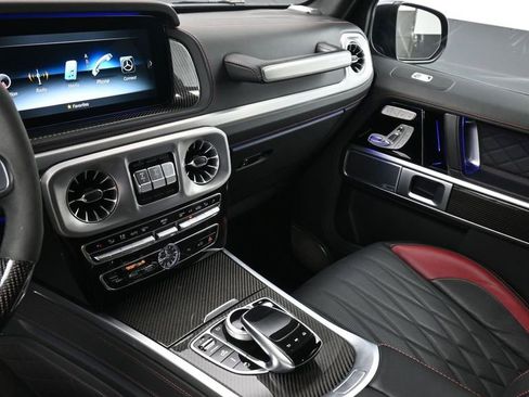 Used 2024 Mercedes-Benz G 63 AMG 4MATIC image 8