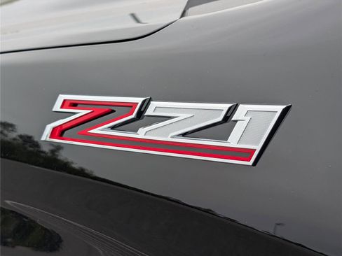 New 2026 Chevrolet Silverado 1500 LT w/ Z71 Off-Road Package image 5