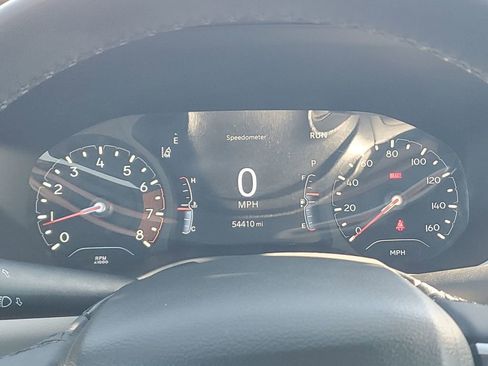 Used 2023 Jeep Compass Limited image 36