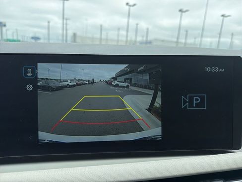 Certified 2025 Hyundai Tucson SEL FWD image 22