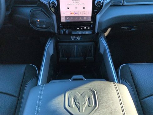 New 2026 RAM 2500 Laramie image 19