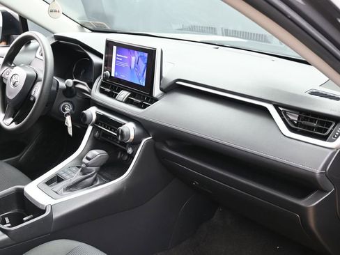 Used 2024 Toyota RAV4 LE image 32