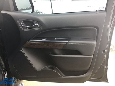 Used 2020 GMC Canyon Denali image 19