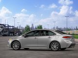 New 2025 Toyota Corolla LE image 5