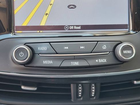 Used 2019 Buick Envision Premium w/ Driver Confidence Package AWD/4WD image 18