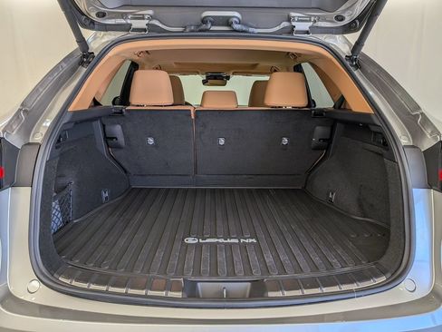 Used 2025 Lexus NX 350 AWD w/ Accessory Package (2T) image 29