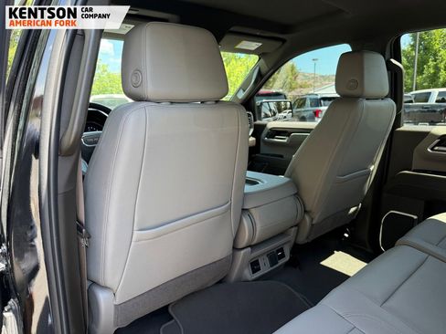 Used 2024 GMC Sierra 1500 SLT image 30