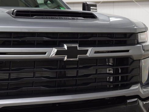 New 2026 Chevrolet Silverado 2500 Custom w/ Custom Value Package image 11