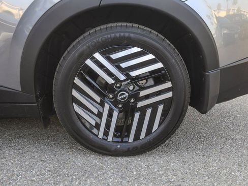 New 2026 Nissan Leaf SV+ image 10