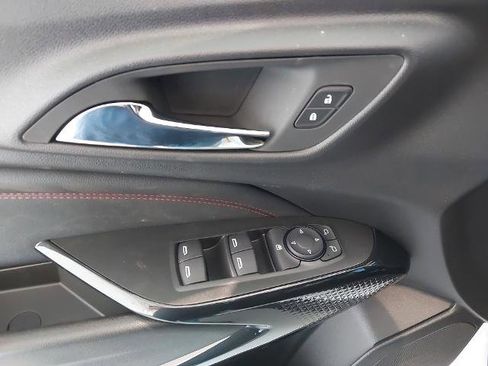 New 2026 Chevrolet Trax RS w/ Driver Confidence Package FWD image 26